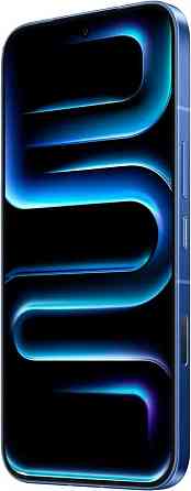 Смартфон Infinix Note 60 Pro X6878 8/256GB Deep Ocean Blue ( 13752 ) Харків