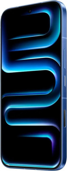 Смартфон Infinix Note 60 Pro X6878 8/256GB Deep Ocean Blue ( 13752 ) Харків - фото 4