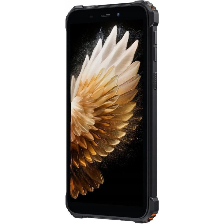 Смартфон Oukitel G3 6" HD+ /4GB/128GB T310 /6300mAh /13+5Мп/ IP69K/Orange Винница - изображение 6