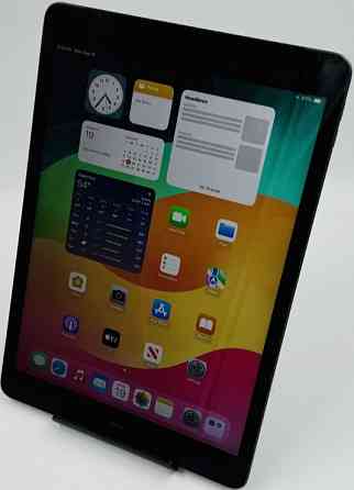 Планшет: 6 циклов Apple iPad 9 ( 2021) 10.2