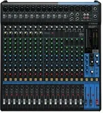 Микшерный пульт Yamaha MG-20 XU Киев