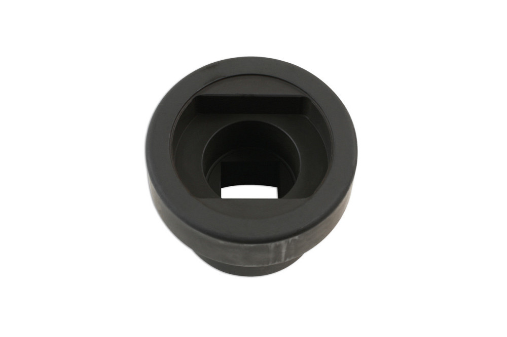 Спецключ для викручування пальця ресори Scania (3/4