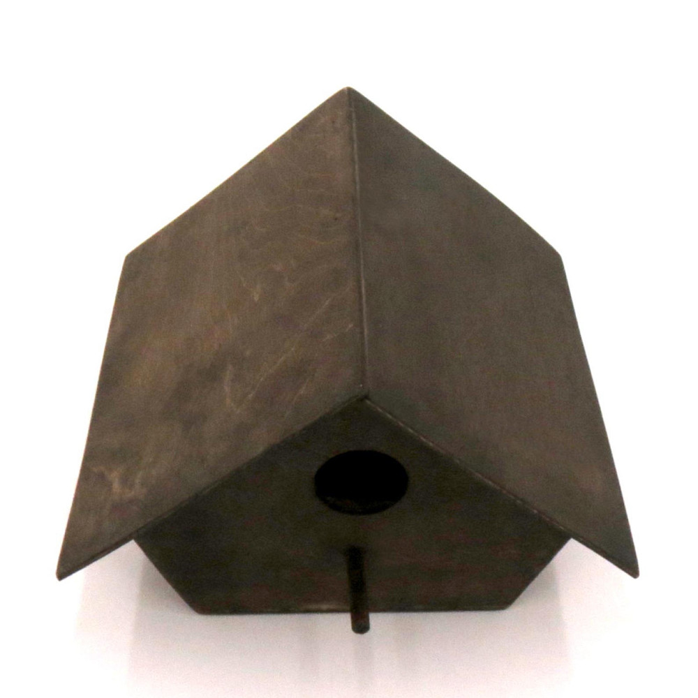 Скворечник садовый 