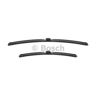 Щетка стеклоочистителя Bosch 3 397 014 206 Винница - изображение 2
