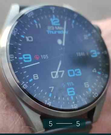 СМАРТ - Часы: Huawei Watch GT3 Pro Киев