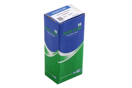 Датчик кисневого Lanos 1.5 Shin Kum 1-конт. Вінниця