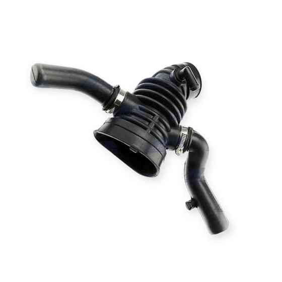 Патрубок фільтра Aveo, Kalos хетчбек T250, T255 1.2 08- (ДМРВ) повітряного Мукачево