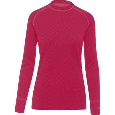 Термокофта Thermowave Extreme Long-Sleeve Woman 440 Рожевий XL (12XTRM412-440XL) Вінниця