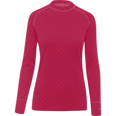 Термокофта Thermowave Extreme Long-Sleeve Woman 440 Рожевий XL (12XTRM412-440XL) Вінниця - фото 1