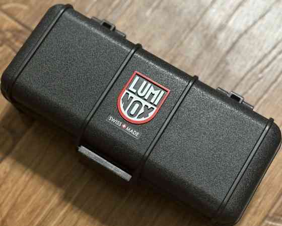 Часы Luminox XS 3615 Київ