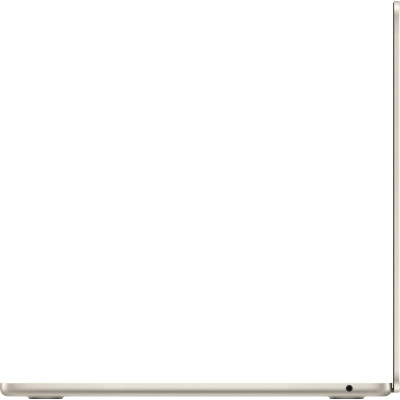 Ноутбук Apple MacBook Air 13 M2 A2681 Starlight (MC7W4UA/A) Вінниця - фото 3