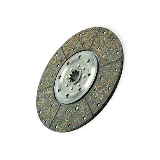 Диск КАМАЗ (142) зчеплення Мукачево