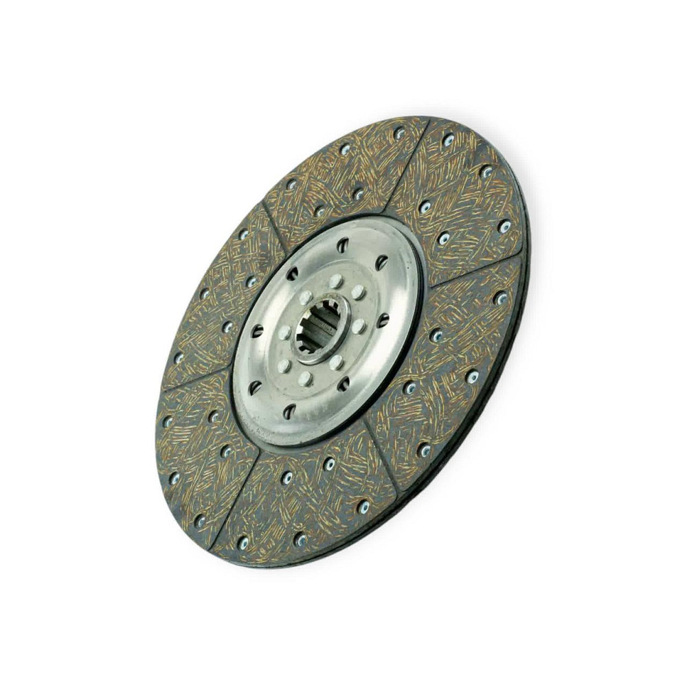 Диск КАМАЗ (142) зчеплення Мукачево - фото 1