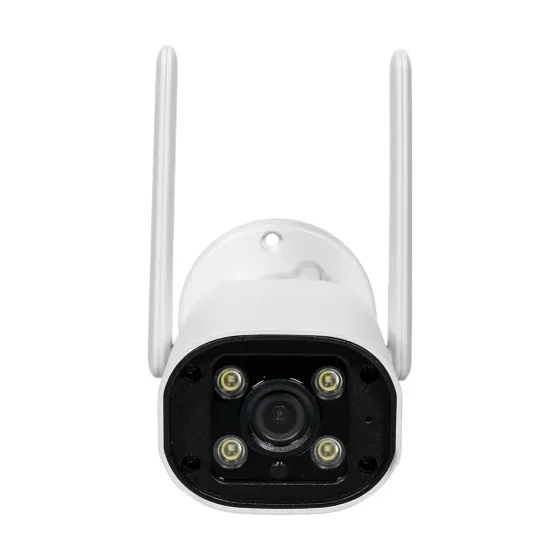 IP-відеокамера з WiFi 8Mp Light Vision VLC-8382WI(Camhi Pro) f=3.6mm, ІЧ+LED-підсвічування, з мікрофоном (75-00300) Киев
