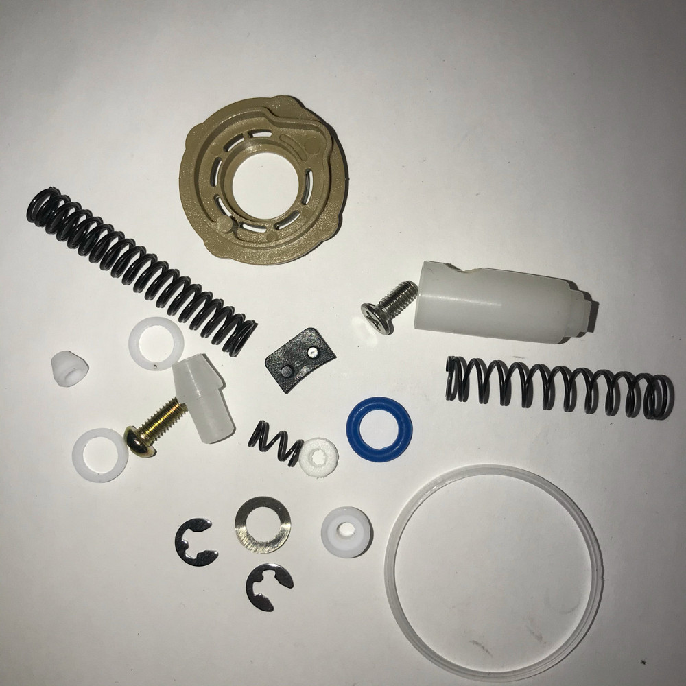 Ремкомплект для краскопультів ST-3000 AUARITA RK-ST-3000 Одеса - фото 3