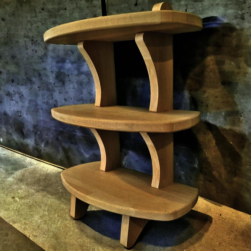 Органайзер для спецій "Софріто" сієна Миколаїв - фото 1