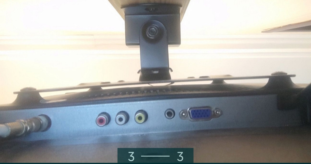 Телевизор: ROMSAT 43