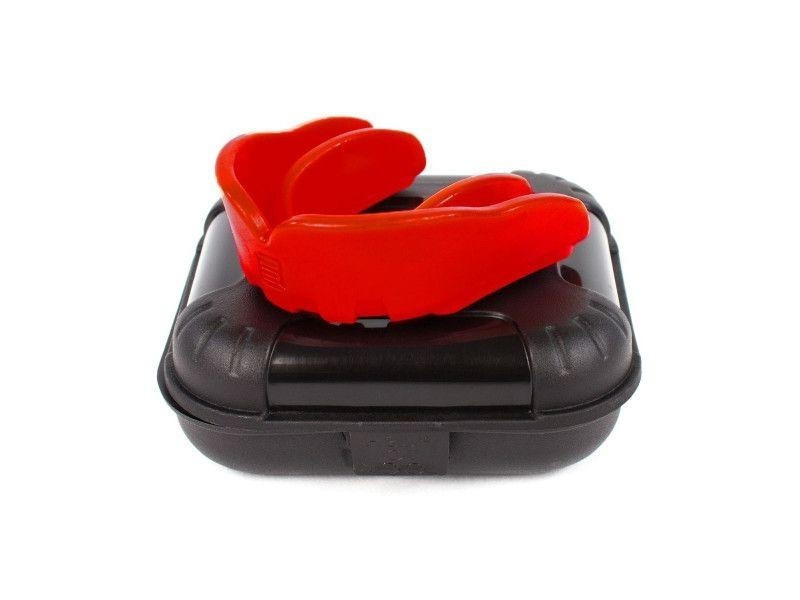 Капа MAKURA Toka доросла (вік 11+) Red (art.6017514105) Кам'янське - фото 7