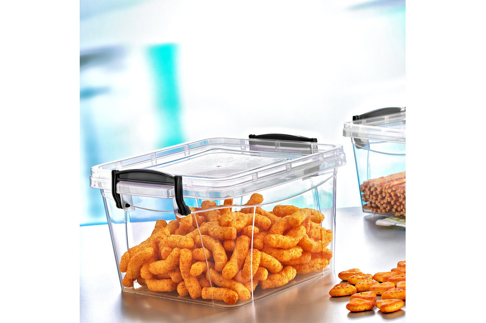 Контейнер пищевой 1 л Plastart Одесса - изображение 2