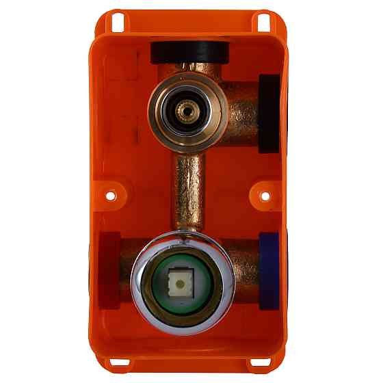 Душевая система Globus Lux LAZER Pro GLPR-205-00-SMART Киев