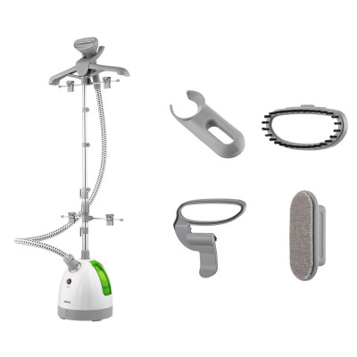 Отпариватель для одежды Ardesto IR-C8815-S Винница - изображение 5