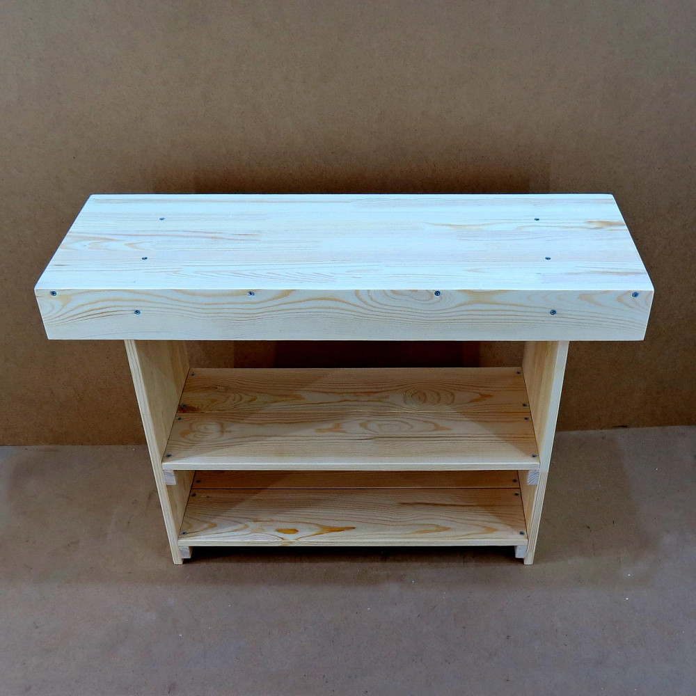 Полиця для взуття "Денікон" бланже Миколаїв - фото 6