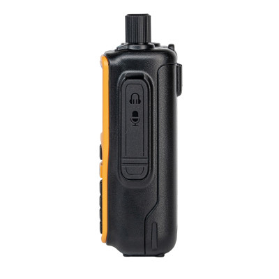 Портативная рация Baofeng UV-5R MINI Orange (UV-5R_MINI_Orange) Винница - изображение 7