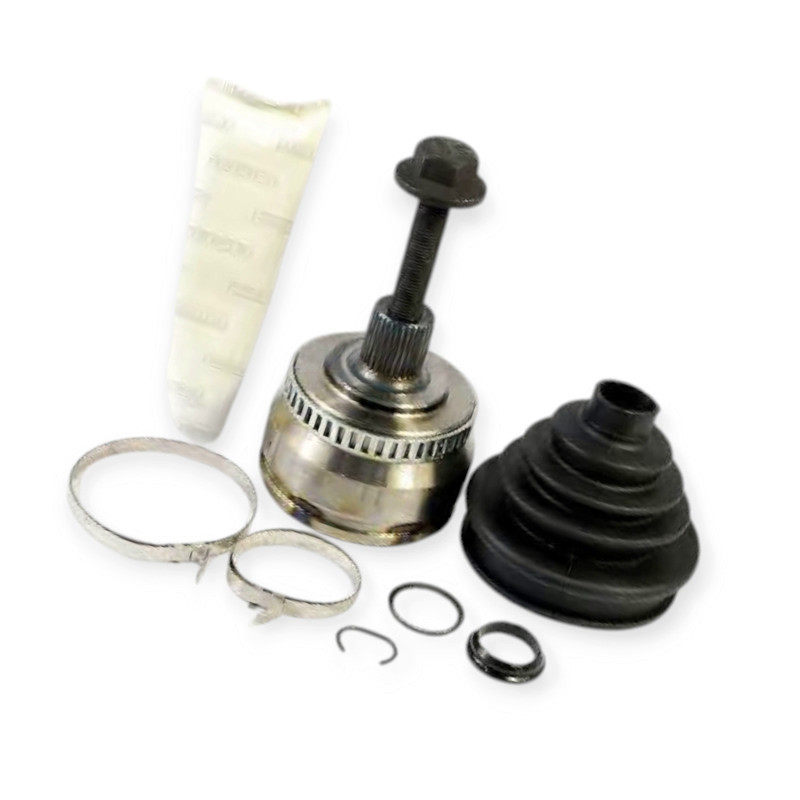 Шрус A6 C5, Фольцваген Пассат B5, Шкода Superb I (96-08) наружный (z33x30, ABS -45) Ауди Мукачево - изображение 1