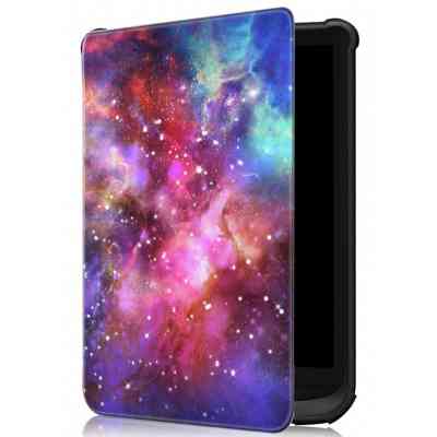 Чехол для электронной книги BeCover Pocketbook 6" 606/616/617/627/628/632/633 Space (707157) Винница