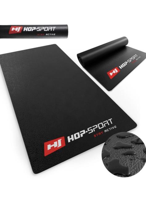 Мат захисний Hop-Sport HS-C012FM 120х60см Київ - фото 5