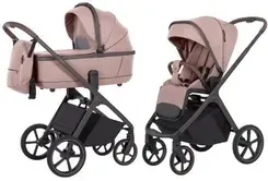 Дитяча коляска Carrello Vector Cupcake Beige Київ