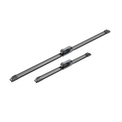 Щітка склоочисника Bosch 3 397 014 873 Вінниця - фото 4