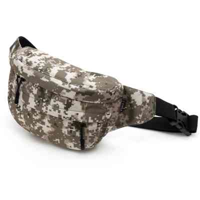 Сумка-бананка Vinga BiG Pixel, Oxford 600D (VBBO600PX) Вінниця