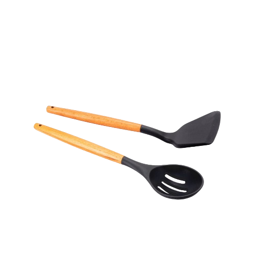 Набір кухонного приладдя 8 предметів 5226 KAMILLE Житомир - фото 7