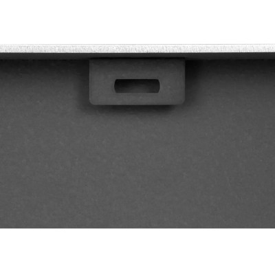 Мойка кухонная Kroner Geburstet-5050HM (CV022800) Винница - изображение 11