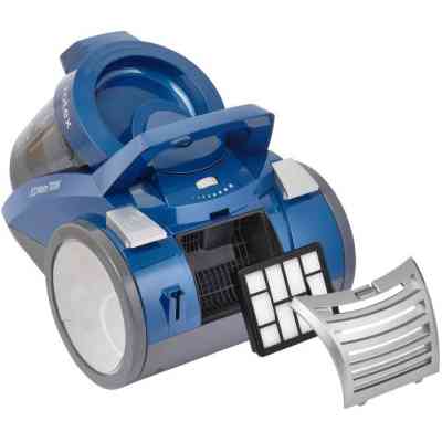 Пилосос Rotex RVC16-B EcoPower Вінниця