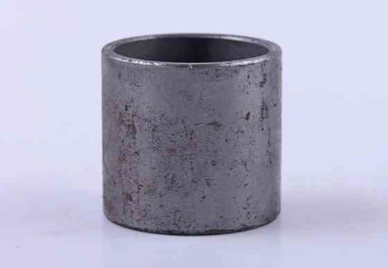 Втулка розпірна задня проміжного вала L-43 мм діаметр 38/45 мм ДонгФенг 240/244 Мукачево