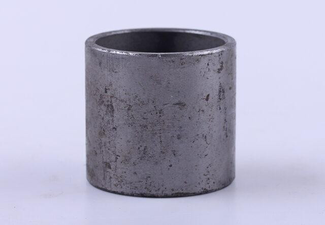 Втулка розпірна задня проміжного вала L-43 мм діаметр 38/45 мм ДонгФенг 240/244 Мукачево - фото 1