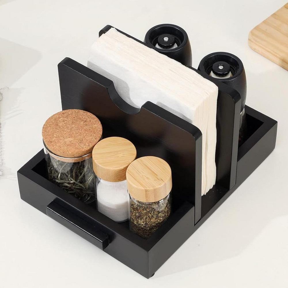 Фуршетний органайзер "Шелберн" венге Миколаїв - фото 2