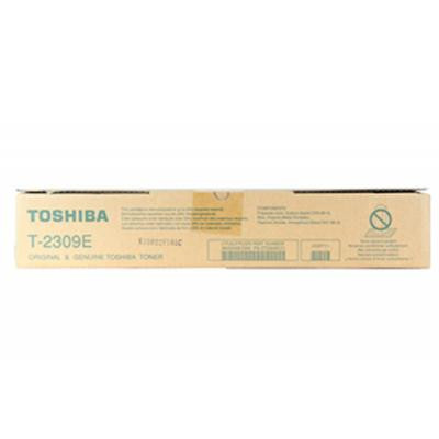 Тонер-картридж Toshiba T-2309E 17K BLACK (6AJ00000155/6AG00007240/6AJ00000155/6AJ00000295) Винница - изображение 1