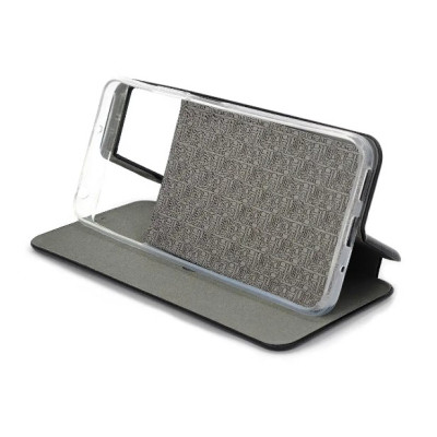 Чехол для мобильного телефона BeCover Exclusive Poco M5 4G Black (709017) Вінниця - фото 4