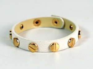 Браслет тонкий женский 