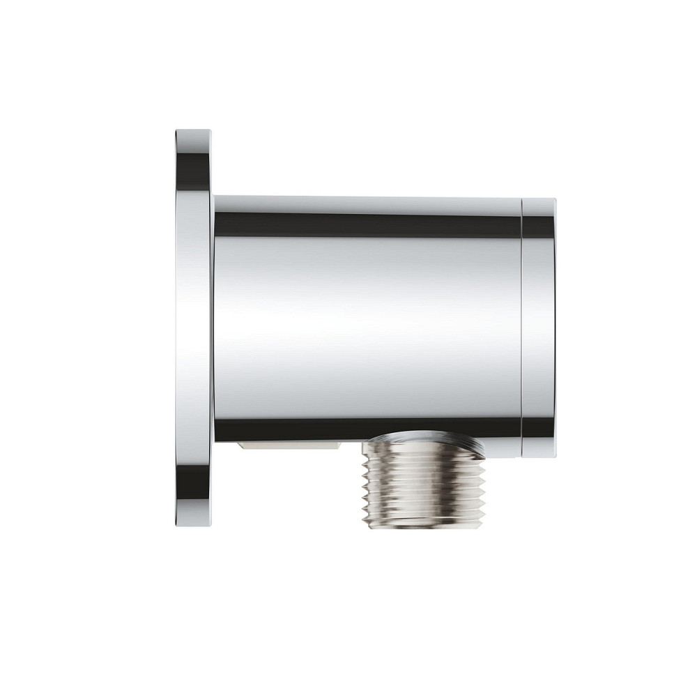 Душевая система Grohe Euroeco с гарнитуром Vitalio Comfort 110 и шланговым подключением 3274226929 Киев - изображение 5