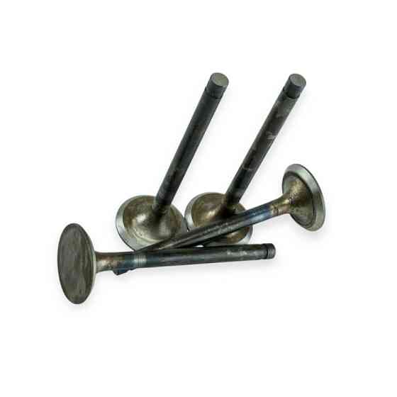 Клапана 2410 випуск 4шт амз (еліт-під газ) газ Мукачево