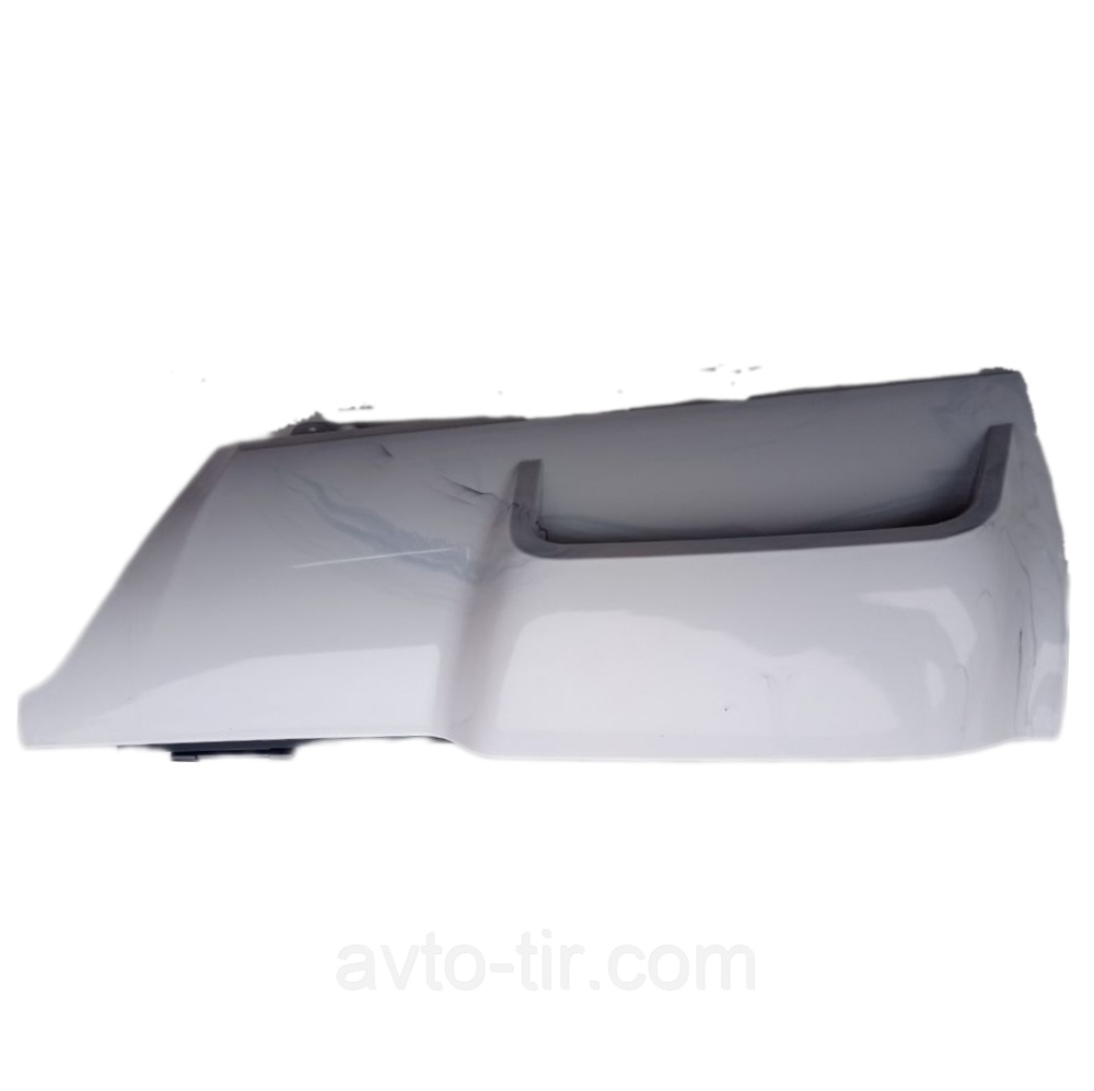 Дефлектор правый R DAF CF EURO 6 1843708 1844276 1843683 1843685 1843707 1844275 Луцк - изображение 1