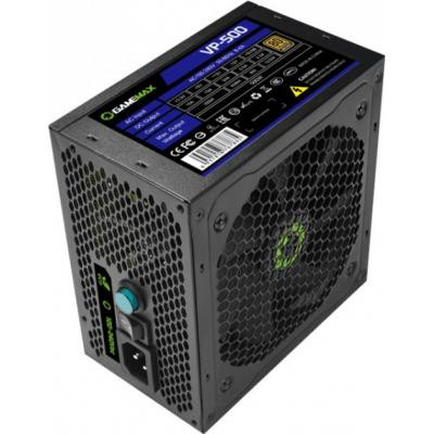 Блок питания Gamemax 500W (VP-500) Винница - изображение 7