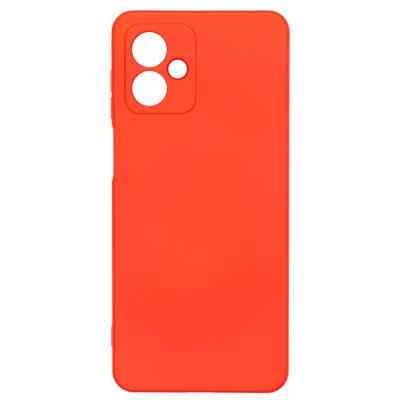 Чохол до мобільного телефона Armorstandart ICON Case Motorola G14 Camera cover Red (ARM70475) Вінниця