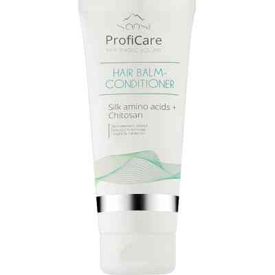 Кондиционер для волос Sansi ProfiCare Hair Shine Complex 200 мл (4823107604058) Винница