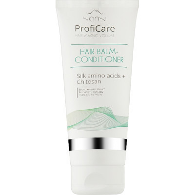 Кондиционер для волос Sansi ProfiCare Hair Shine Complex 200 мл (4823107604058) Винница - изображение 1