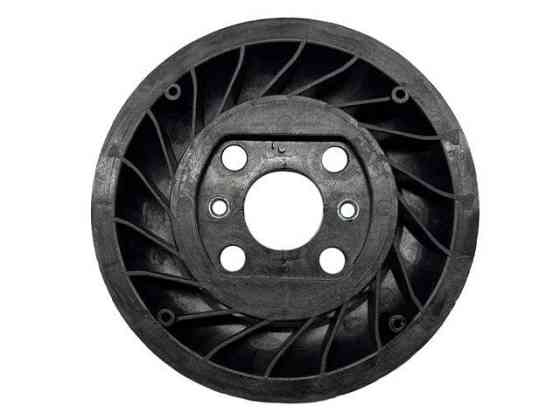 Вентилятор статора на інверторний генератор 1.8KW/2.0KW Мукачево